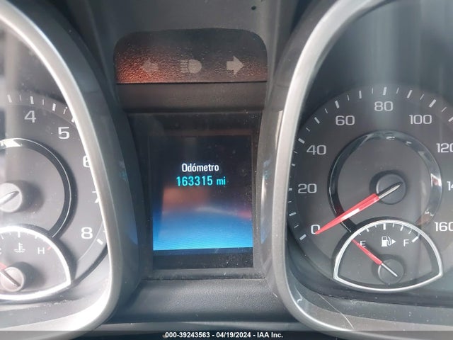 Chevrolet MALIBU 2LT 2014 1G11E5SL3EF235175 Image 7