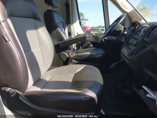 3C6TRVAG4LE127378 RAM Promaster 1500 Low Roof 136 Wb
