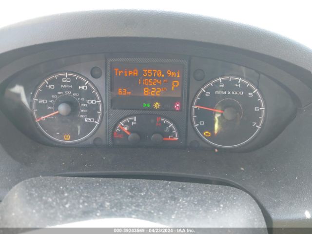 3C6TRVAG4LE127378 RAM Promaster 1500 Low Roof 136 Wb