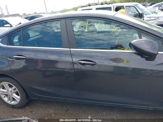 Chevrolet Cruze Lt Auto 2016 1G1BE5SM2G7237705 Image 14