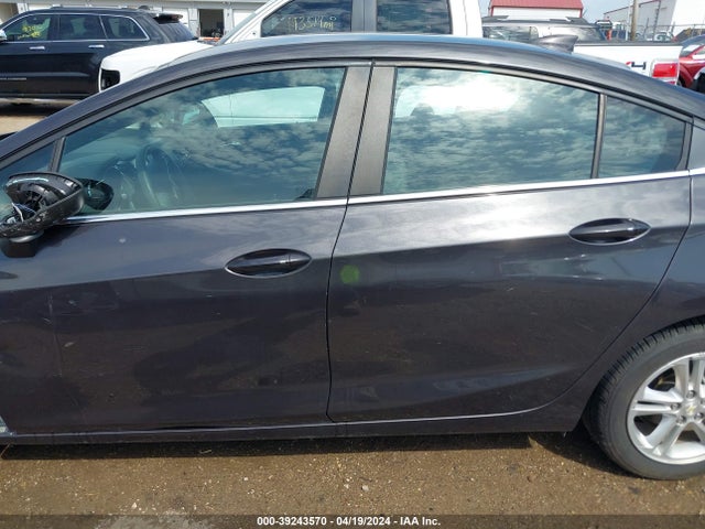 Chevrolet Cruze Lt Auto 2016 1G1BE5SM2G7237705 Image 15