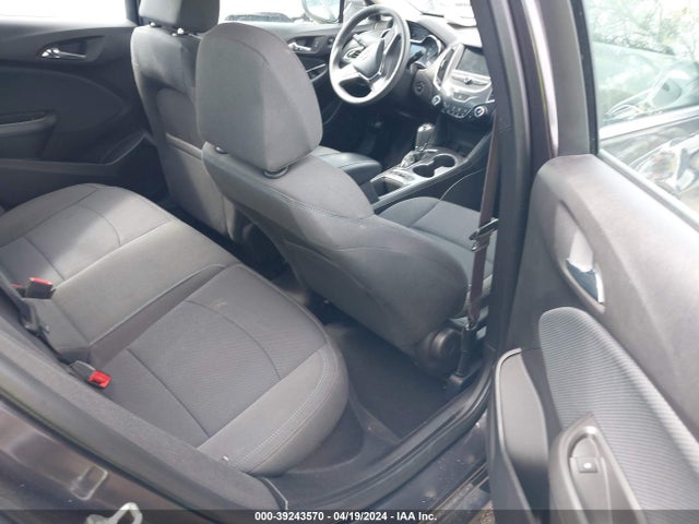 Chevrolet Cruze Lt Auto 2016 1G1BE5SM2G7237705 Image 8