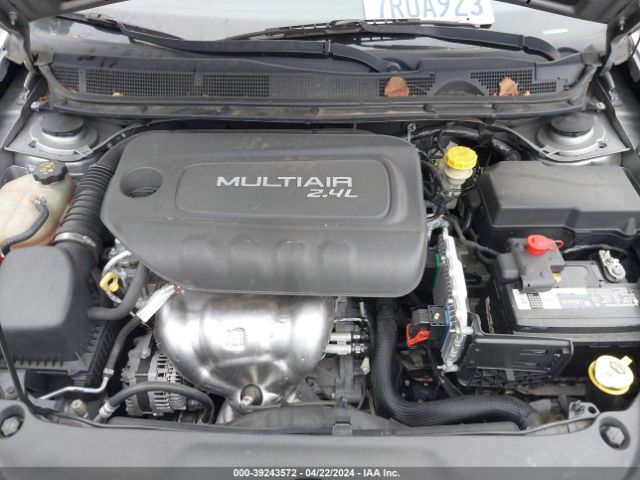 1C3CDFBB0FD306463 Dodge DART SXT