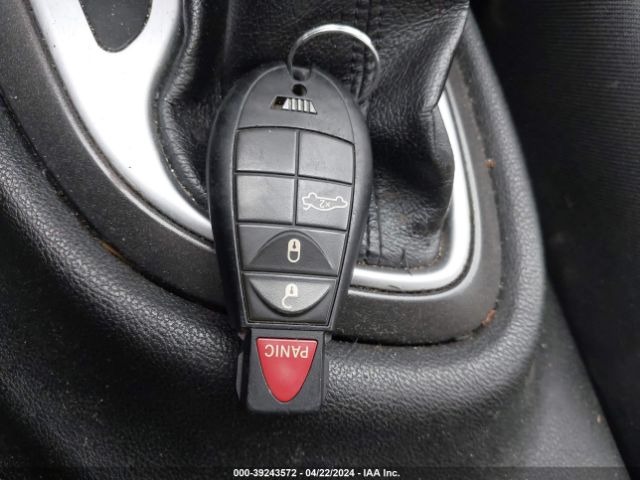 1C3CDFBB0FD306463 Dodge DART SXT