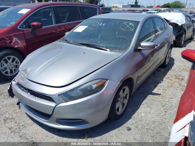 1C3CDFBB0FD306463 Dodge DART SXT