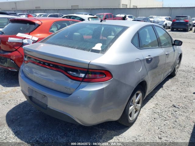 1C3CDFBB0FD306463 Dodge DART SXT