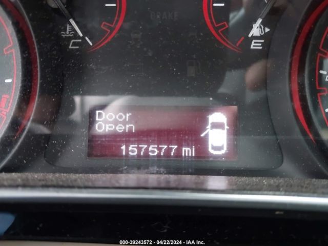 1C3CDFBB0FD306463 Dodge DART SXT
