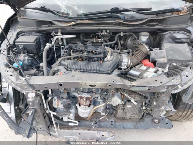5FNRL6H94JB040170 Honda Odyssey Elite