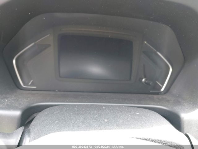 5FNRL6H94JB040170 Honda Odyssey Elite