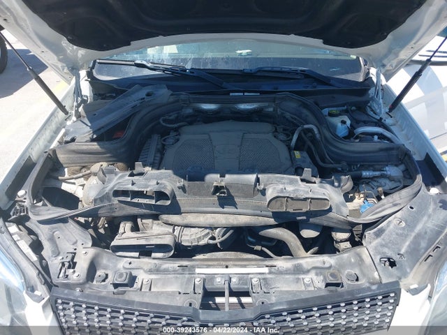WDCGG5HB5FG354362 Mercedes-Benz GLK 350