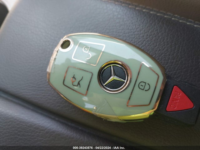 WDCGG5HB5FG354362 Mercedes-Benz GLK 350