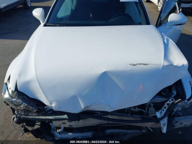 JTHBE1D24F5015400 Lexus IS 350