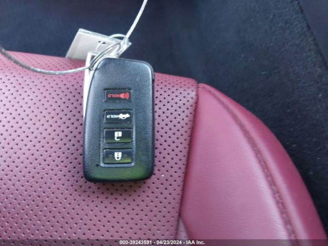 JTHBE1D24F5015400 Lexus IS 350