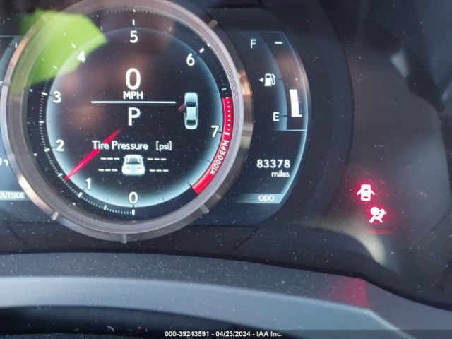 JTHBE1D24F5015400 Lexus IS 350