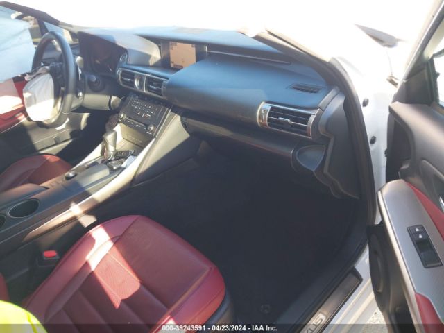 JTHBE1D24F5015400 Lexus IS 350