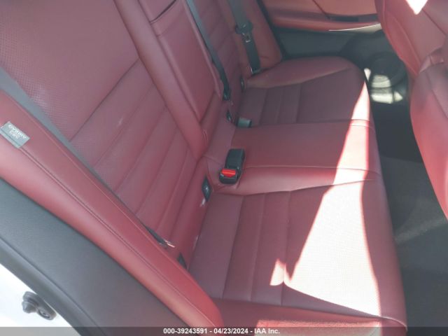 JTHBE1D24F5015400 Lexus IS 350