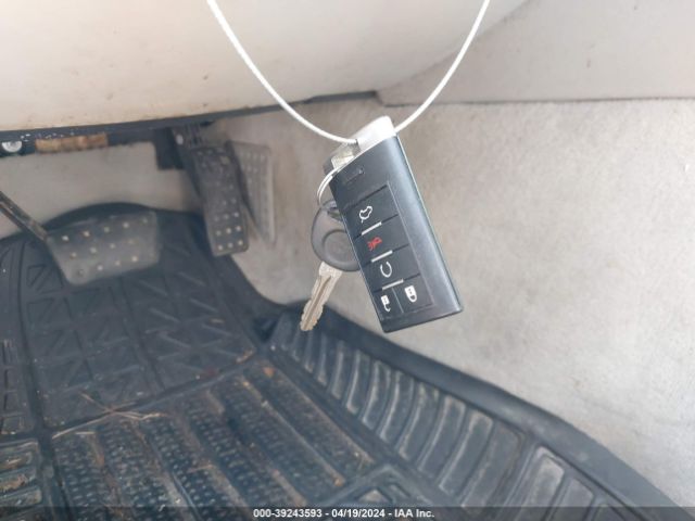 2006 CADILLAC STS-V 1G6DX67D460210721 Photo 10