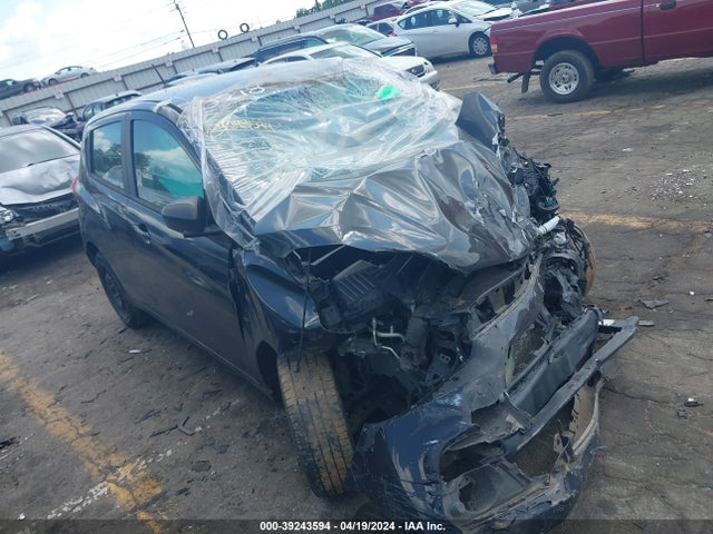 2016 KL8CB6SA5GC610218 main image