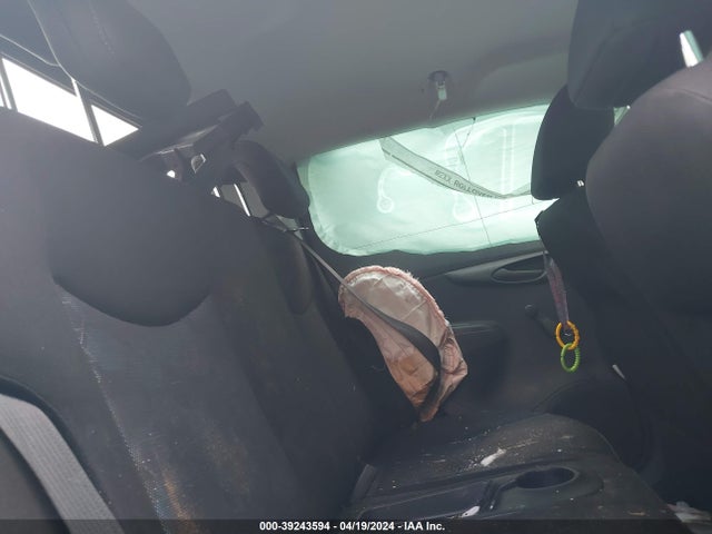 Chevrolet Spark Ls Cvt 2016 KL8CB6SA5GC610218 Image 8