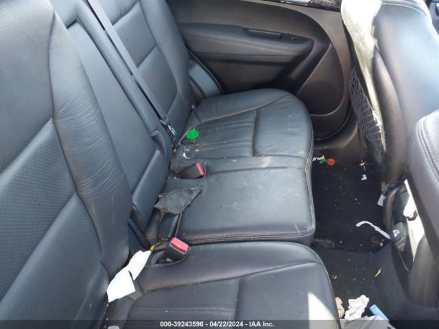 5XYKUDA7XFG602665 KIA Sorento Ex V6