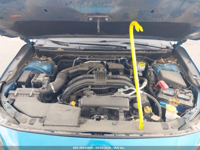4S3GKAM60J3612003 Subaru Impreza 2.0i Sport
