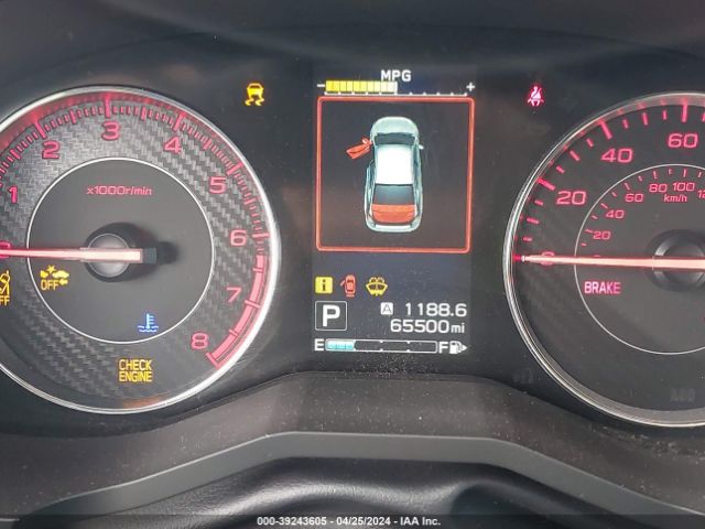 4S3GKAM60J3612003 Subaru Impreza 2.0i Sport