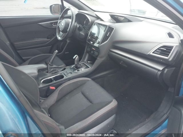 4S3GKAM60J3612003 Subaru Impreza 2.0i Sport