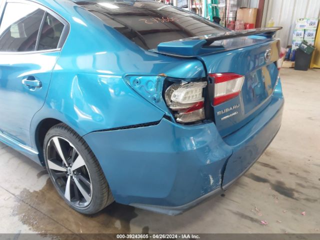 4S3GKAM60J3612003 Subaru Impreza 2.0i Sport