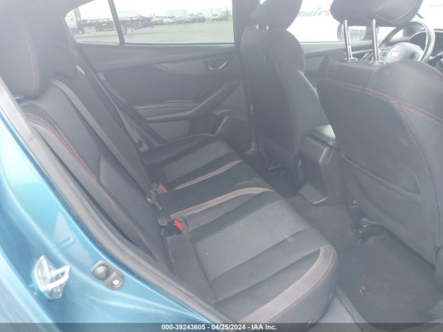 4S3GKAM60J3612003 Subaru Impreza 2.0i Sport