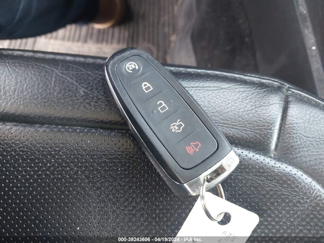 Ford Flex Limited 2019 2FMHK6D89KBA35701 Image 11