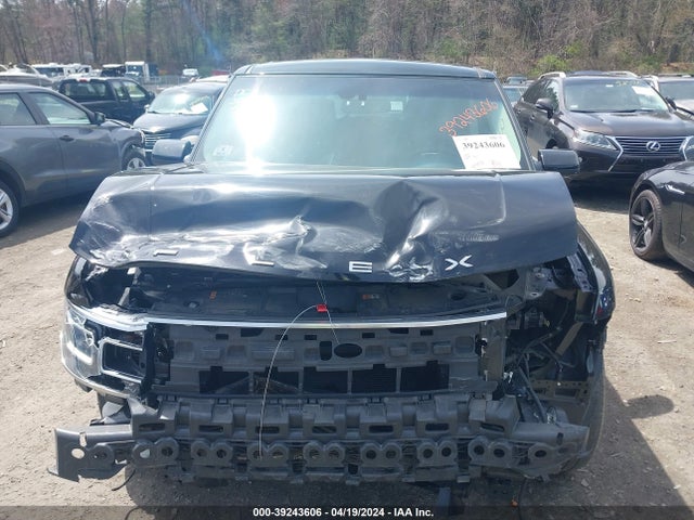 Ford Flex Limited 2019 2FMHK6D89KBA35701 Image 12