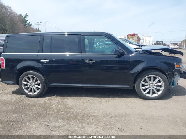 Ford Flex Limited 2019 2FMHK6D89KBA35701 Image 13