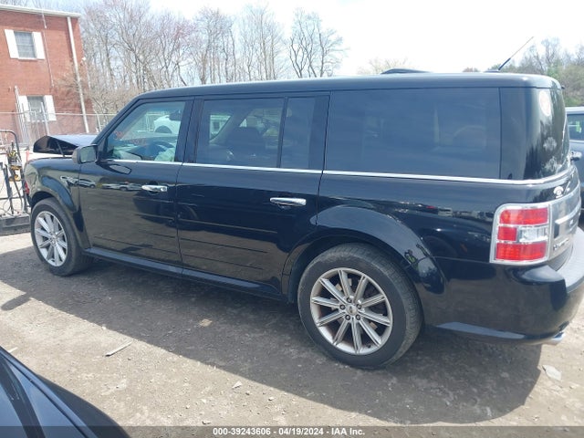 Ford Flex Limited 2019 2FMHK6D89KBA35701 Image 14