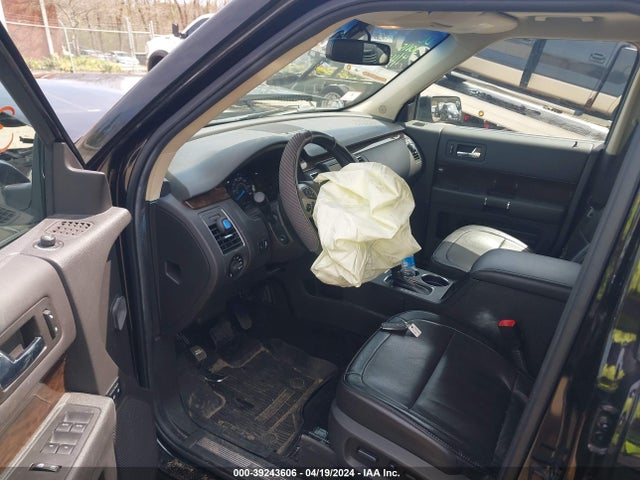 Ford Flex Limited 2019 2FMHK6D89KBA35701 Image 5