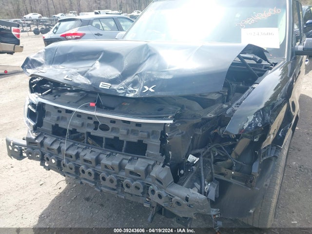 Ford Flex Limited 2019 2FMHK6D89KBA35701 Image 6