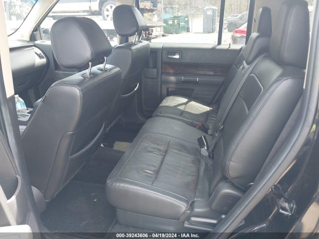Ford Flex Limited 2019 2FMHK6D89KBA35701 Image 8
