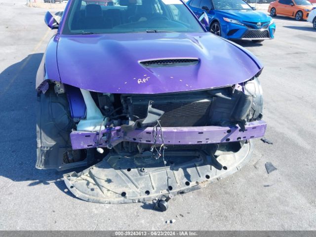 2C3CDXHGXKH580114 Dodge Charger Gt Rwd