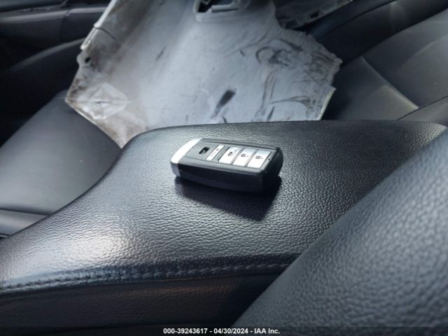 19UDE2F33GA023374 Acura ILX