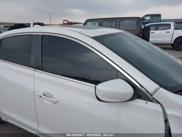 19UDE2F33GA023374 Acura ILX