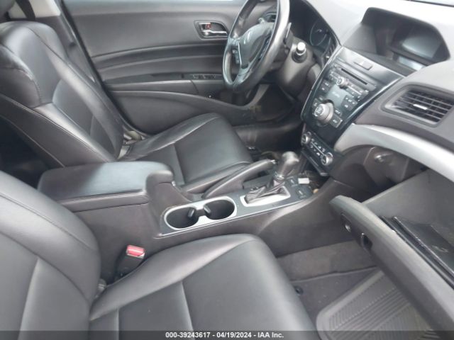 19UDE2F33GA023374 Acura ILX
