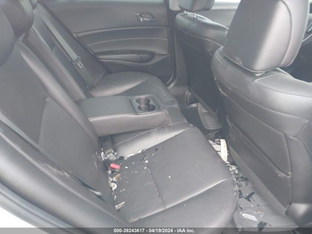 19UDE2F33GA023374 Acura ILX