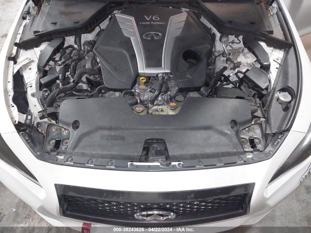 JN1EV7AR2GM342763 Infiniti Q50 3.0t Premium
