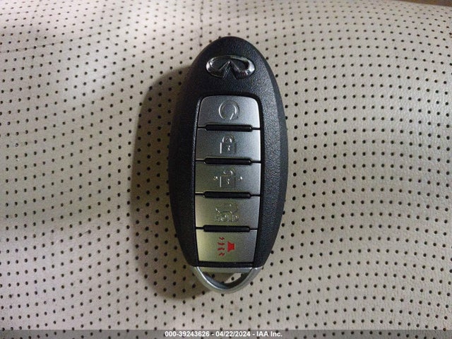 JN1EV7AR2GM342763 Infiniti Q50 3.0t Premium