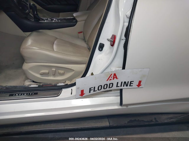 JN1EV7AR2GM342763 Infiniti Q50 3.0t Premium