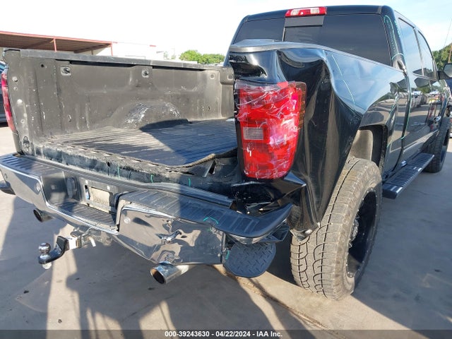 Chevrolet Silverado 1500 2lz 2014 3GCUKSEC7EG116812 Image 6