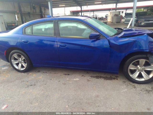 2C3CDXHG5JH200885 Dodge Charger Sxt Plus Rwd