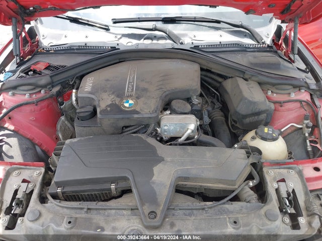 BMW 320i 2016 WBA8E1G51GNU11705 Image 10