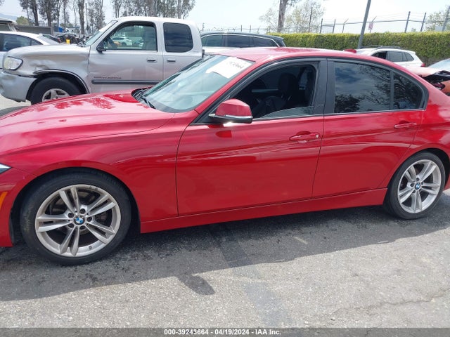 BMW 320i 2016 WBA8E1G51GNU11705 Image 14