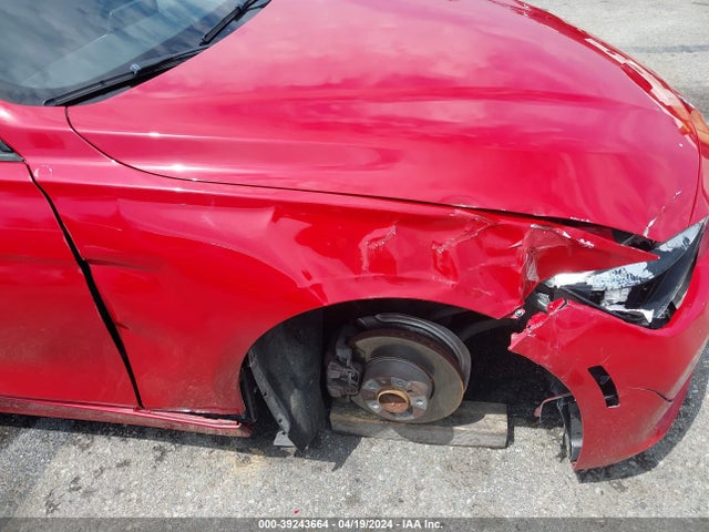BMW 320i 2016 WBA8E1G51GNU11705 Image 17