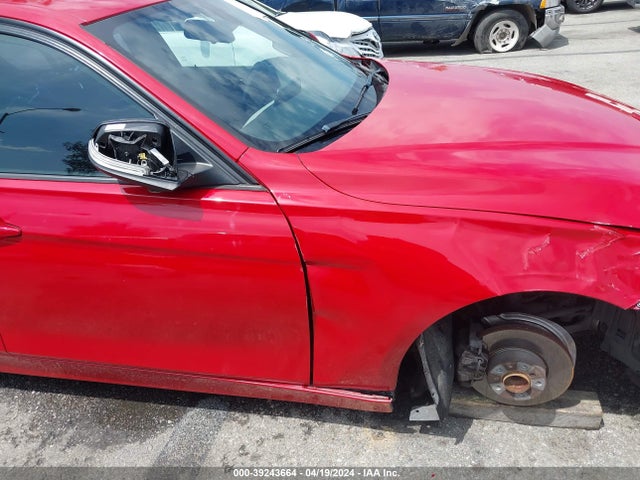 BMW 320i 2016 WBA8E1G51GNU11705 Image 18